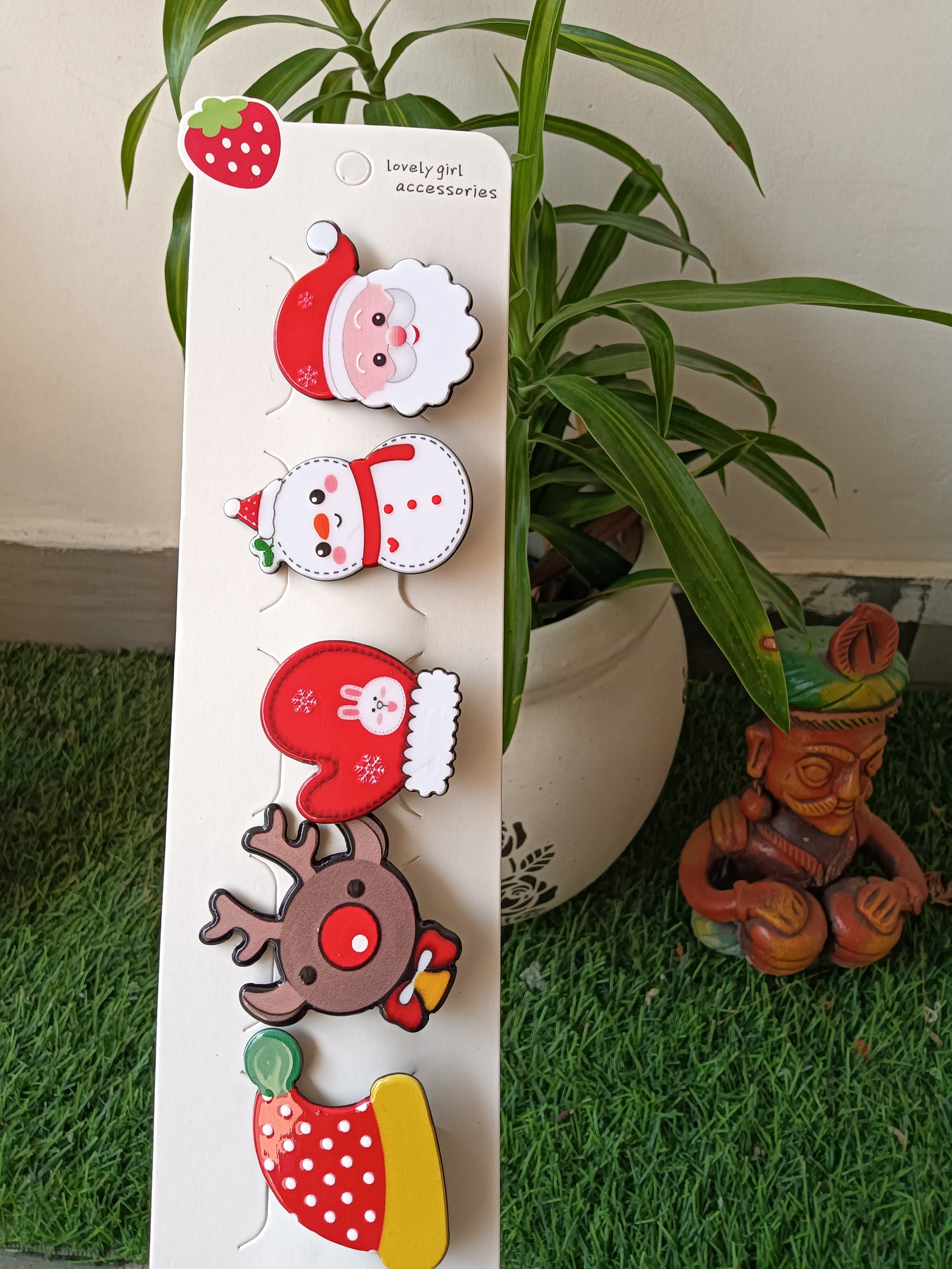 Christmas Clip for Kids